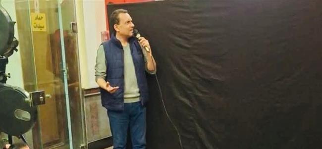 قصر السينما يحتفي بيوم اليتيم بفعاليات فنية وترفيهية 