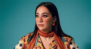 فدوى عابد: شخصية «أم أيمن» الأقرب لقلبي