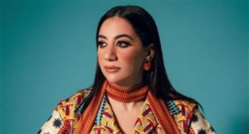 فدوى عابد: شخصية «أم أيمن» الأقرب لقلبي