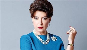 أنوشكا: “توابع” نجح في طرح قضايا إنسانية حقيقية