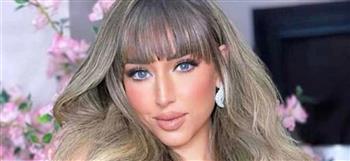 فرح الزاهد تكشف سر تألقها ..ماذا قالت؟