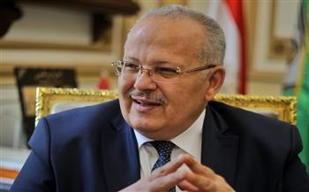 محمد الخشت.. المفكر المصري يفوز بجائزة الشيخ زايد للكتاب عن «موسوعة الأديان العالمية»