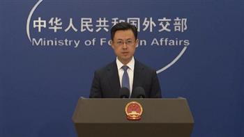 الصين تدعو اليابان لإجراء تحقيق شامل في حوادث مضايقة بعثاتها الدبلوماسية