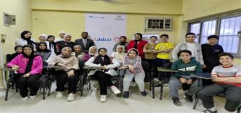 الشباب والرياضة: برنامج "نتشارك" ينطلق في 20 محافظة لتعزيز المشاركة المجتمعية