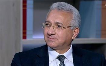 السفير محمد حجازي: زيارة وزير الخارجية إلى واشنطن تعكس تحركًا مصريًا واعيا ومتعدد الأبعاد 