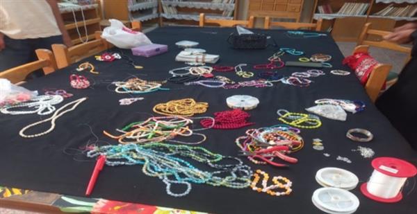 "الشباب والرياضة" تواصل تنفيذ مبادرة "حرفتك مهنتك" لدعم التمكين الاقتصادي للمرأة 