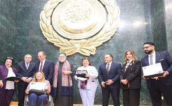 إيمان كريم تشارك في تحكيم "وسام الخير 2026" لدعم مبادرات التمكين لذوي الإعاقة