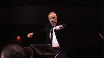 الأوبرا تقدم سهرة «بليغ والربيع» احتفاءً بروائع بليغ حمدي 