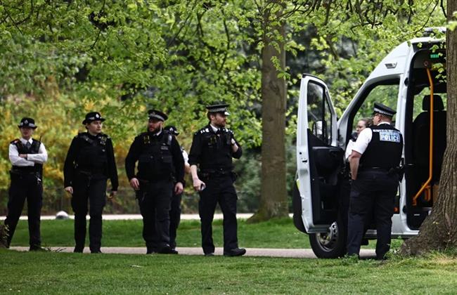 الشرطة البريطانية تحقق في حادث أمني قرب السفارة الإسرائيلية في لندن
