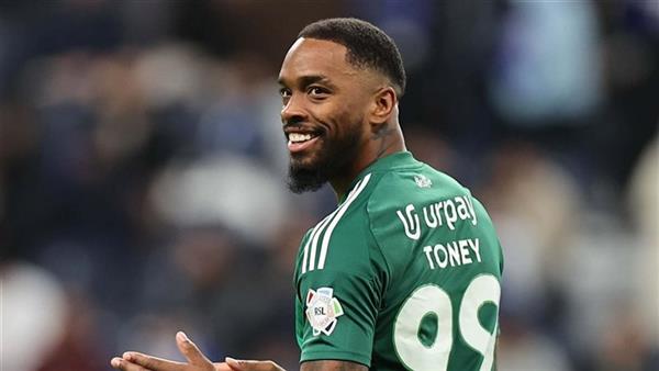 دوري أبطال آسيا للنخبة.. ايفان توني يقود أهلي جدة أمام جوهر الماليزي 