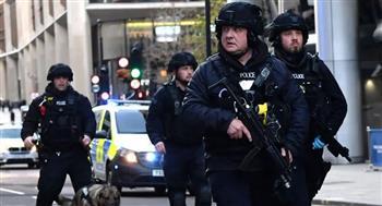 توجيه اتهامات لثلاثة بريطانيين بعد محاولة حرق مكتب قناة "إيران إنترناشيونال" في لندن