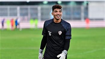 الكونفدرالية الأفريقية.. محمد صبحي يدعم الزمالك أمام شباب بلوزداد