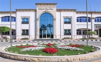 تداول 25 سفينة للحاويات والبضائع العامة بميناء دمياط خلال 24 ساعة