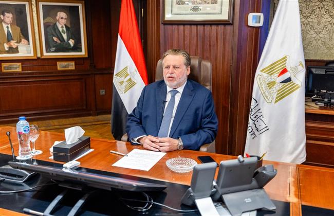 محافظ البنك المركزي: الاقتصاد المصري بات أكثر قدرة على التكيف مع الصدمات الخارجية
