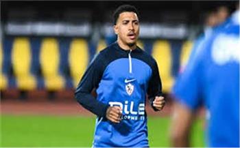 الكونفدرالية الأفريقية.. الفار يلغي هدف الزمالك أمام شباب بلوزداد الجزائري