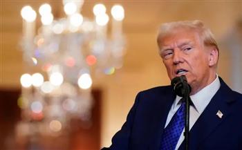 ترامب: المفاوضات مع ايران ليست لها علاقة بلبنان وإسرائيل لن تقصف لبنان بعد الآن