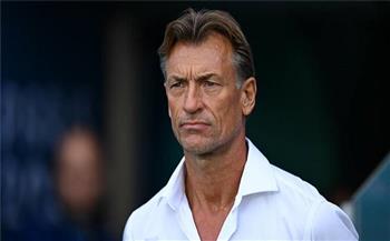 كأس العالم 2026.. الفرنسي هيرفي رينارد: إعفائي من تدريب المنتخب السعودي 