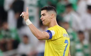 تقارير سعودية: رونالدو يقترب من قيادة النصر أمام الوصل في ربع نهائي آسيا   