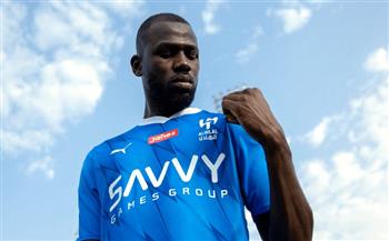 كوليبالي يواصل التأهيل.. والهلال يترقب موقفه من نهائي كأس ملك السعودية 