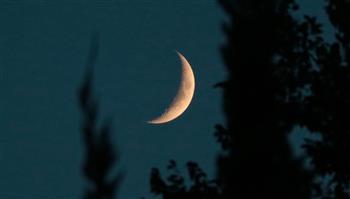 دار الإفتاء: عدم ثبوت رؤية هلال شهر ذي القعدة لعام 1447هـ