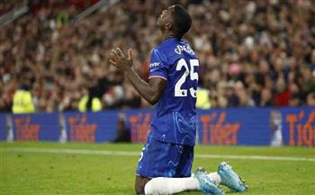 الدوري الإنجليزي: تشيلسي يعلن تجديد تعاقده مع الإكوادوري "مويسيس" حتى 2033 