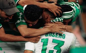 دوري أبطال آسيا للنخبة.. الأهلي يفوز على جوهور ويتأهل لنصف النهائي