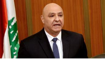 الرئيس اللبناني: وقف إطلاق النار ثمرة جهود لبنانية وعربية واستعدنا القرار الوطني بعد نصف قرن
