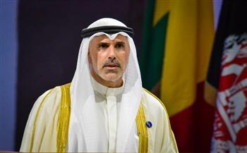 الكويت: موقفنا ثابت إزاء وضع مضيق هرمز كممر دولي ونرفض محاولات فرض وضع جديد