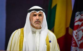 الكويت: موقفنا ثابت إزاء وضع مضيق هرمز كممر دولي ونرفض محاولات فرض وضع جديد