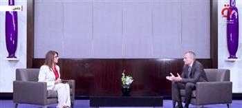 ملادينوف: تنفيذ الاتفاقات الإنسانية والإغاثية الفورية أولوية عاجلة في قطاع غزة