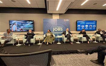 وزير التخطيط يستعرض إجراءات الإصلاح الاقتصادي لتمكين القطاع الخاص وتحفيز البيئة الاقتصادية وريادة الأعمال  