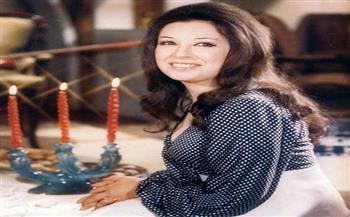 اتحاد النقابات الفنية يهنئ نجاة الصغيرة بجائزة الشيخ زايد للكتاب لشخصية العام الثقافية  