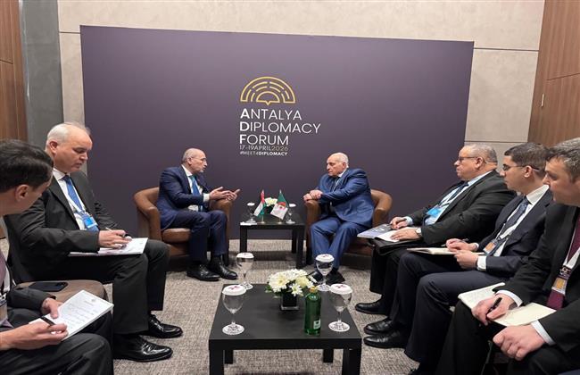 الأردن يؤكد ضرورة تثبيت وقف إطلاق النار في لبنان.. ويدعو لمواقف دولية ضد التصعيد الإسرائيلي