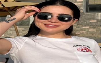 مي عز الدين تتألق بإطلالة صيفية جديدة على إنستجرام وتخطف إعجاب جمهورها