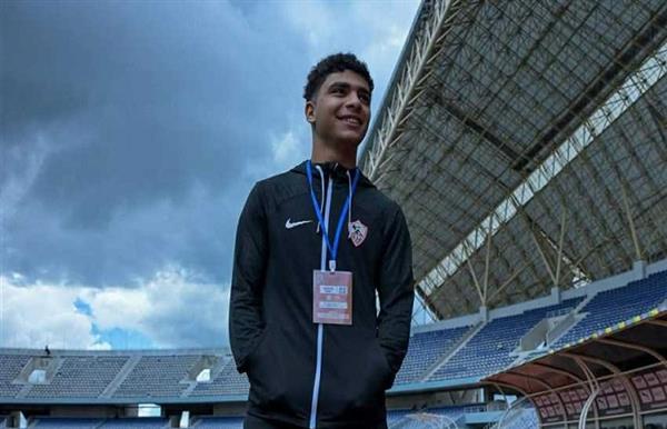 محمد إبراهيم: أغلقنا صفحة الكونفدرالية مؤقتا استعدادا لـ بيراميدز في الدوري 