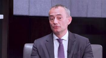 ملادينوف: إعادة الإعمار يجب ألا تقتصر على ما دمرته الحرب