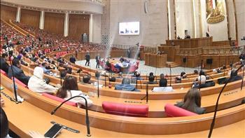 الثلاثاء.. «النواب» يستأنف جلسته العامة لمناقشة مشروع قانون حماية المنافسة ومنع الممارسات الاحتكارية 
