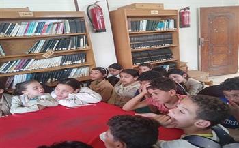 أنشطة ثقافية متنوعة بالفيوم لتعزيز الوعي وبناء الإنسان