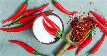 أهم أضرار الأطعمة الحارة على الجسم