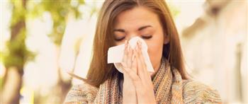 هل تزداد حالات الحساسية في فصل الربيع ؟