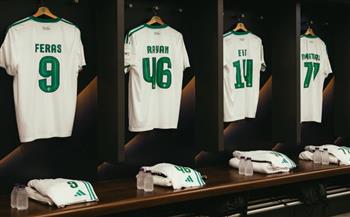 دوري أبطال آسيا للنخبة.. ملعب الملك عبدالله يتزين قبل لقاء أهلي جدة وجوهور