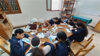 ثقافة الغربية تناقش «مخاطر الإرهاب والتطرف» بقصر ثقافة طنطا 