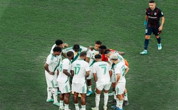 دوري أبطال آسيا للنخبة.. انطلاق مواجهة أهلي جدة أمام جوهور الماليزي