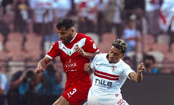 الكونفدرالية الأفريقية.. الزمالك يطيح بشباب بلوزداد ويتأهل للنهائي