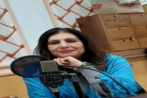 «أغاني منسية» يحيي ذكرى الأبنودي على إذاعة القاهرة الكبرى.. ويكشف كواليس "أغنية التحدي" للعندليب 