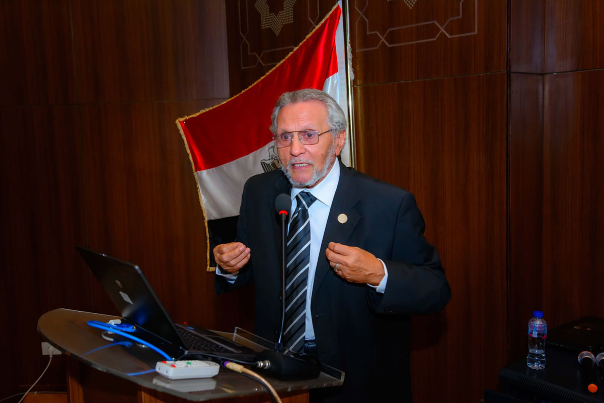 الأربعاء.. وزارة الثقافة تكرم الكحلاوي في احتفالية التنسيق الحضاري «تراثي 7» 