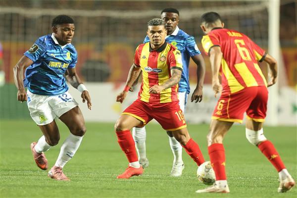 دوري أبطال أفريقيا.. صن داونز يكرر الفوز على الترجي ويحجز مقعده في النهائي