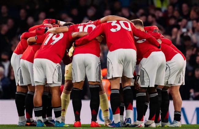 الدوري الإنجليزي.. انطلاق موقعة مانشستر يونايتد أمام تشيلسي  