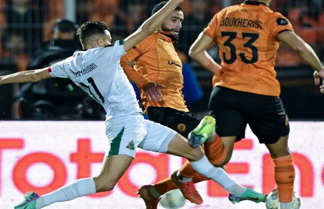 دوري أبطال أفريقيا.. الجيش الملكي يتأهل للنهائي رغم الخسارة أمام نهضة بركان