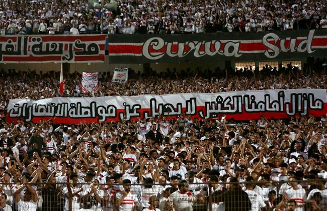 الكونفدرالية الأفريقية.. الزمالك يوجه رسالة لشباب بلوزداد بعد التأهل للنهائي 